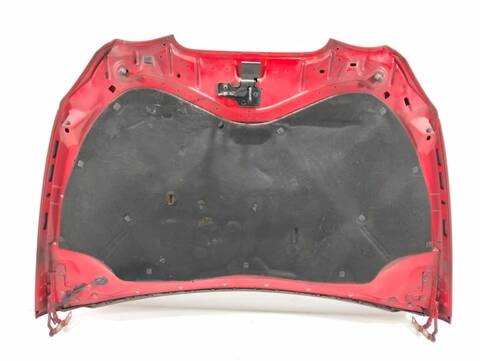 Foto 2ª: Capot Seat Leon 2.0 TDI 170CV (2005)