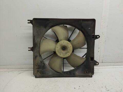 Foto 3ª: Electroventilador Honda Accord 2.2I CTDI SPORT BERLINA 140CV 103KW [N22A1] (2004)