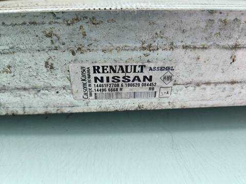 Foto 3ª: Intercooler Renault Clio BUSINESS EDITION 100CV 74KW [H4D450] (2023)
