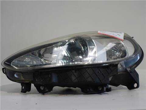 Foto 1ª: Faro Izquierdo Fiat Punto 1.3 D MULTIJET 90CV 66KW [199 A3.000] (2010)
