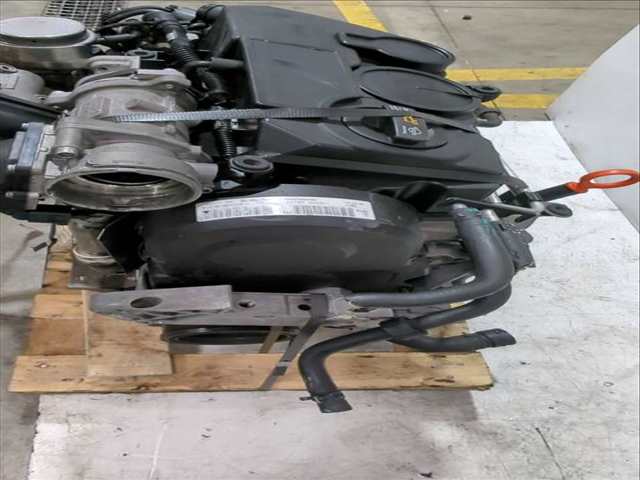 Foto 3ª: Motor Completo Seat Leon 1.9 TDI 105CV 77KW [BKC,BLS,BXE] (2009)
