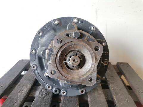Diferencial Trasero Nissan Atleon CAMION FRIGORIFICO