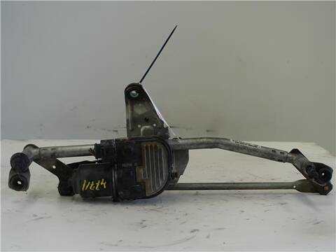 Foto 1ª: Motor Limpia Delantero Volkswagen Passat 2.0 TDI 16V BERLINA 140CV 103KW [CBA] (2010)