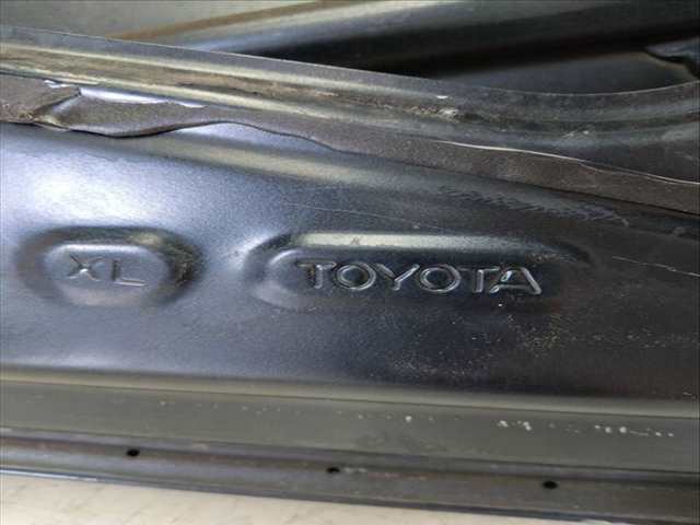 Foto 1ª: Puerta Delantera Izquierda Toyota Hilux 1KD 171 CV 126KW [1KD-FTV] (2015)