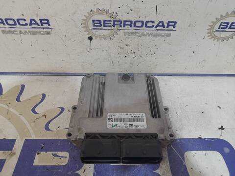 Centralita Motor ECU Jaguar XE 2.0 DIESEL CAT 180CV 132KW