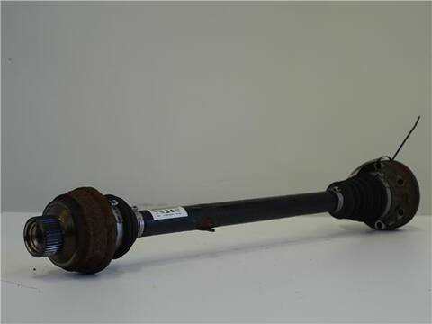 Transmision Trasera Izquierda Audi SQ5 3.0 313CV 230KW