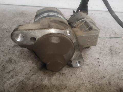 Foto 3ª: Motor de Arranque Renault Clio D4F784 (2007)