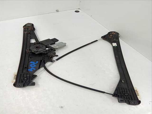 Elevalunas Eléctrico Delantero Izquierdo Citroen C5 1.2 PURETECH 130 ARHNSJ) AIRCROSS 131CV 96KW