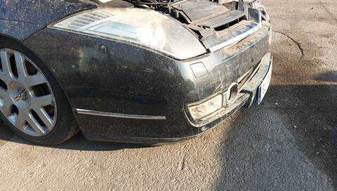 Foto 2ª: Paragolpes Delantero Citroen C6 2.7 HDI 204CV 150KW [UHZ (DT17TED4)] (2006)