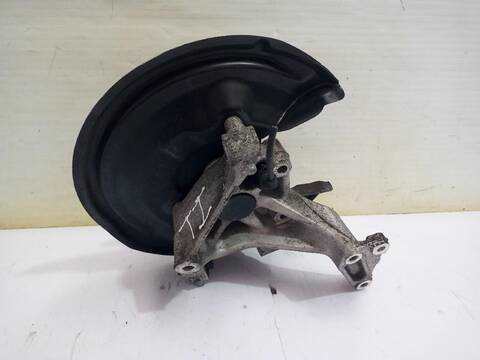 Foto 2ª: Mangueta Trasera Izquierda Volkswagen Passat INDIVIDUAL 140CV (2005)