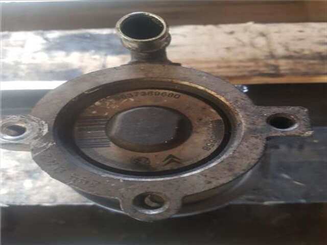 Foto 3ª: Bomba Servodireccion Peugeot 106 1.5 MAX D [1.5 LTR. - 42 KW DIESEL CAT (VJX - TUD5)] [VJX (TUD5)]