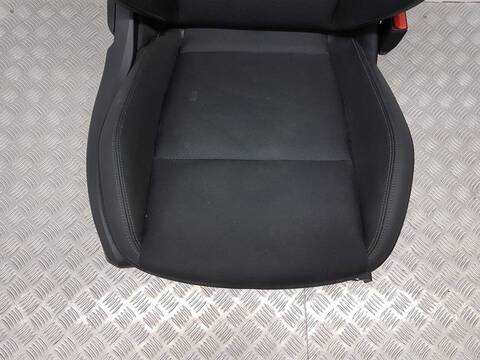 Foto 2ª: Asiento Delantero Derecho Renault Kangoo GRAND AUTHENTIC