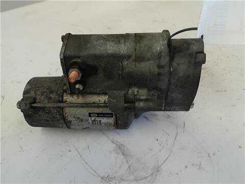 Motor de Arranque Land Rover Freelander 2.2 TD4 160CV 118KW