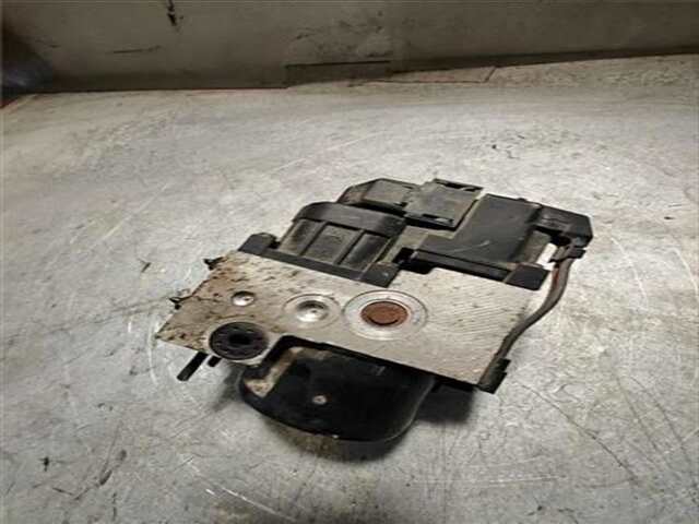 Foto 2ª: Abs Honda Civic 1.4I S [1.4 LTR. - 66 KW]