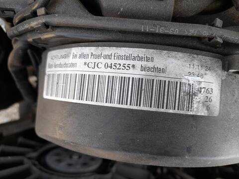 Motor Completo Seat Exeo 2.0 TDI 120CV 88KW