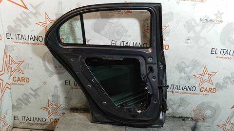 Foto 2ª: Puerta Trasera Izquierda Mercedes Clase A 140 A 200 177.087) 163CV 120KW (2018)