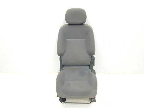 Foto 3ª: Asiento Delantero Izquierdo Peugeot Partner 1.6 16V HDI FAP 92CV [9H06] (2008)