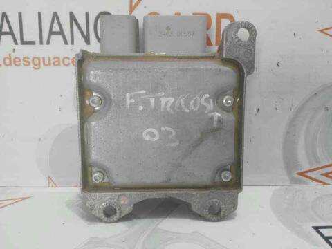 Foto 4ª: Centralita Airbag Ford Transit CAJA CERRADA