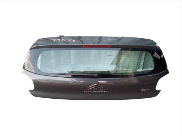 Portón Citroen C3 1.6 BLUEHDI 100