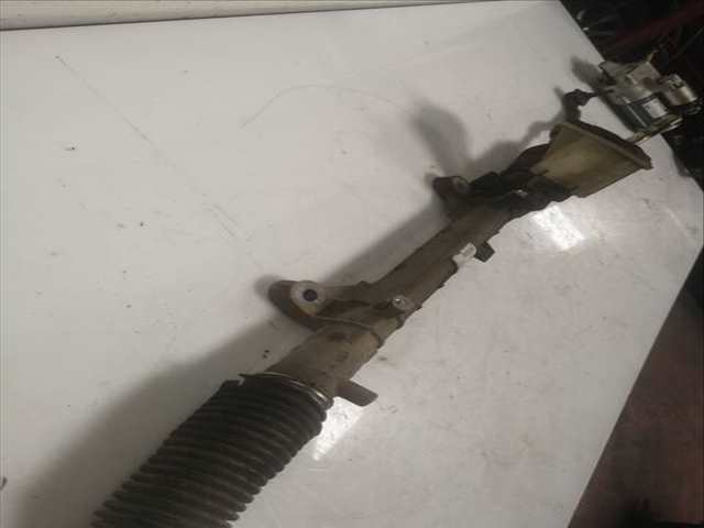 Foto 3ª: Cremallera de Direccion Renault Scenic K9K832 (2010)