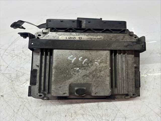 Foto 2ª: Centralita Motor ECU Ferrari California 460 CV 338KW [F131B48 F131 F131B] (2010)