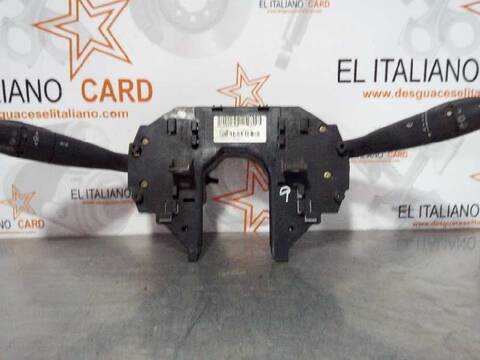 Mando Luces Citroen C4 BERLINA