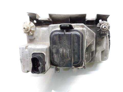 Foto 3ª: Faro Izquierdo Volkswagen Polo 1.4 BERLINA 60CV 44KW [APQ] (1999)