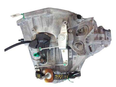 Foto 2ª: Caja Cambios Mercedes Vito 111 CDI 447.601 447.603 447.605) FURGONETA (2014)