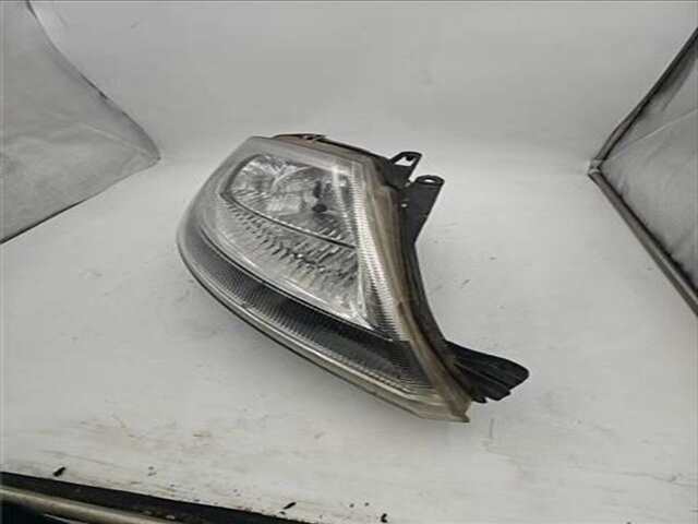 Foto 3ª: Faro Derecho Citroen C3 1.4 SX PLUS [1.4 LTR. - 54 KW] [KFV / TU3JP-L4]