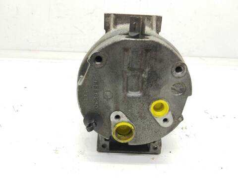Foto 3ª: Compresor Aire Acondicionado Renault Laguna AUTHENTIQUE 120CV 88KW [F9Q C7] (2001)