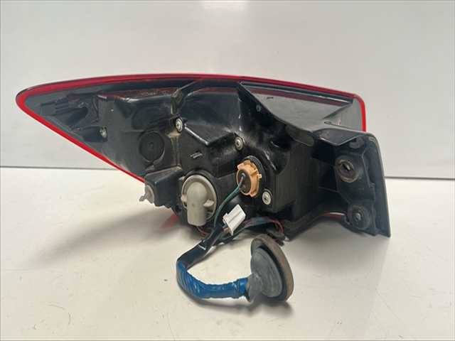 Foto 3ª: Piloto Trasero Derecho Mazda CX3 1.5 DIESEL DJ1/6WS/61W0 [S5] (2015)