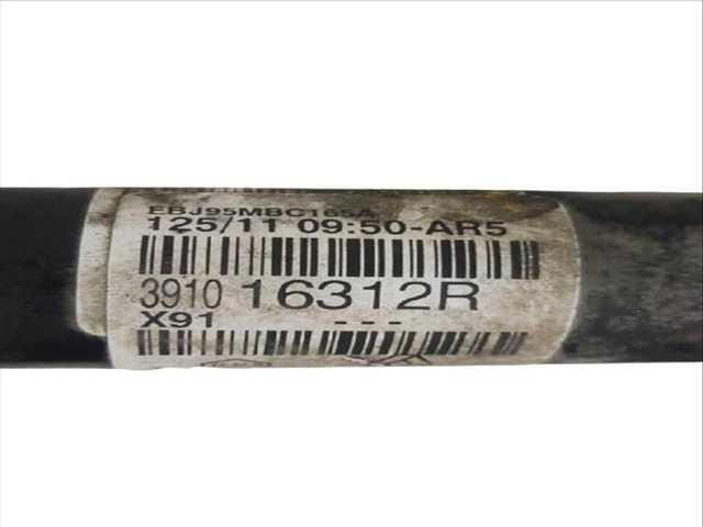 Foto 3ª: Transmision Delantera Izquierda Renault Laguna 1.5 DCI BT00 BT0A BT0T BT1J) (2007)