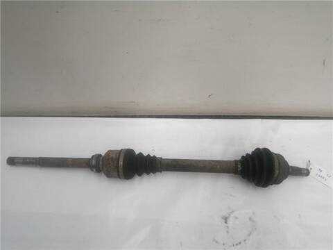 Transmision Delantera Derecha Citroen C4 1.6 HDI BERLINA 90CV