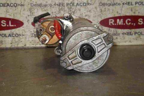 Foto 2ª: Motor de Arranque Renault Espace AUTHENTIQUE 120CV 88KW [F9Q A8] (2004)