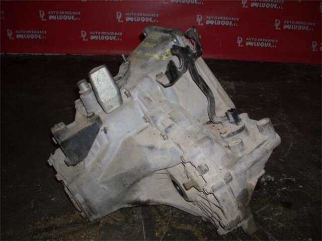 Foto 2ª: Caja Cambios Chrysler PT Cruiser 2.0 [ECC]