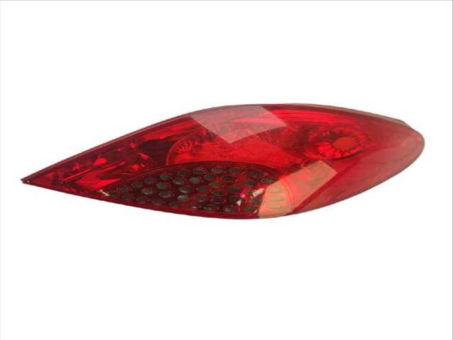 Piloto Trasero Derecho Peugeot 207 1.6 HDI