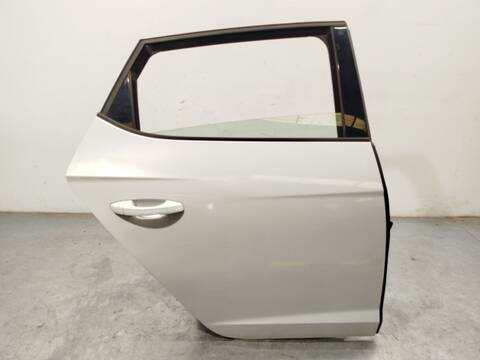 Puerta Trasera Derecha Seat Leon 1.4 TGI 110CV 81KW