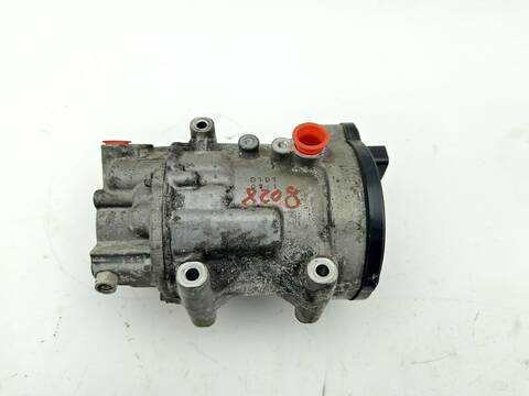 Compresor Aire Acondicionado Toyota Corolla HYBRID FEEL 122CV