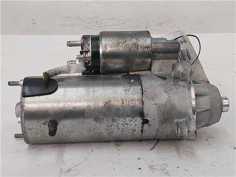 Motor de Arranque Ford Focus 1.8 TDCI 115CV 85KW