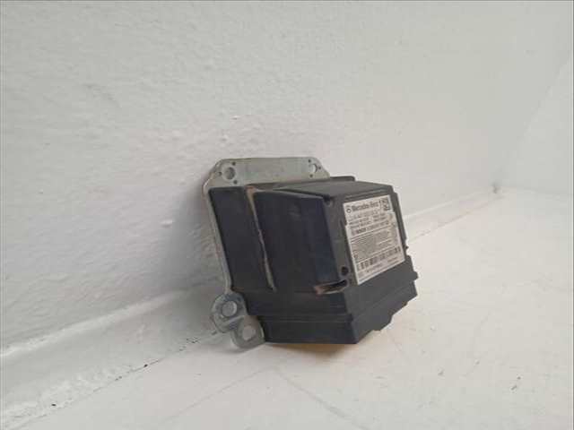 Foto 2ª: Centralita Airbag Mercedes Vito 114/116 CDI 119 CDI/BT LANG 447.703) 136CV 100KW [651950] (2015)