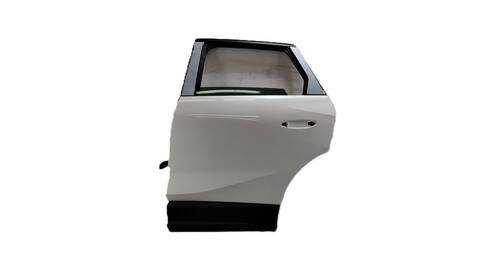 Foto 2ª: Puerta Trasera Izquierda Opel Grandland GS 1 131CV [HN09] (2017)