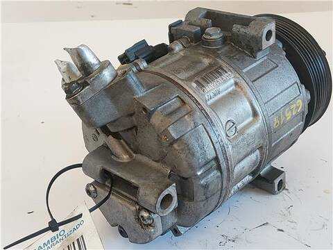 Compresor Aire Acondicionado Renault Laguna 2.0 DCI BT01 BT0E BT0K) BERLINA 150CV 110KW