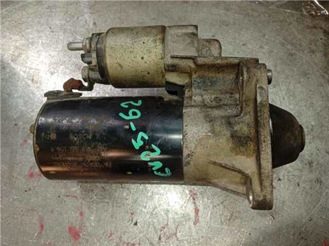 Motor de Arranque Alfa Romeo Giulietta 1.6 JTDM