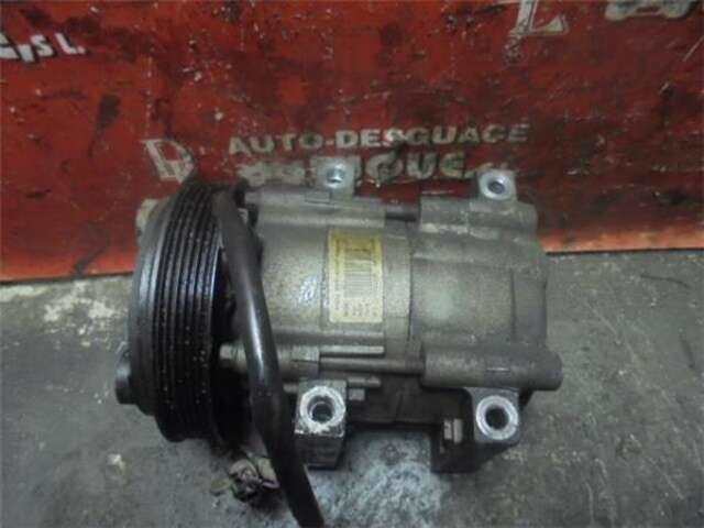 Foto 1ª: Compresor Aire Acondicionado Ford Fiesta 1.3 I [J4L]