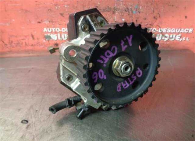 Foto 2ª: Bomba Inyeccion Opel Astra 1.7 CDTI [Z 17 DTH]