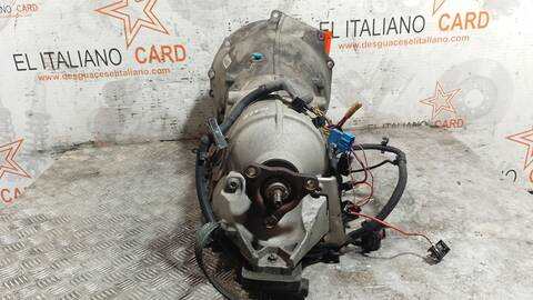 Foto 4ª: Caja Cambios Bmw Serie 7 720 740D 306CV 225KW [N57SD30B] (2010)