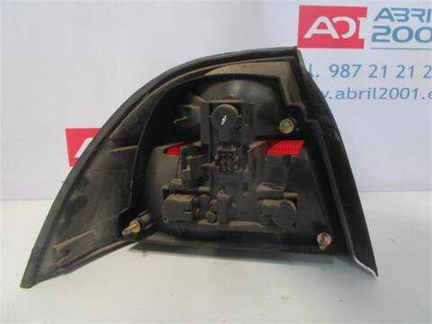 Foto 2ª: Piloto Trasero Derecho Saab 9-3 2.0 T BERLINA 150CV 110KW [B205E] (1999)