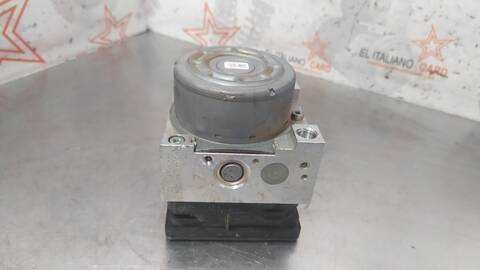 Foto 3ª: Abs Dacia Dokker ESSENTIAL 75CV 55KW [K9K U872] (2018)