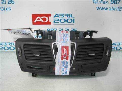 Mando Climatizador Renault Laguna 2.0 DCI BT01 BT0E BT0K) BERLINA 150CV 110KW