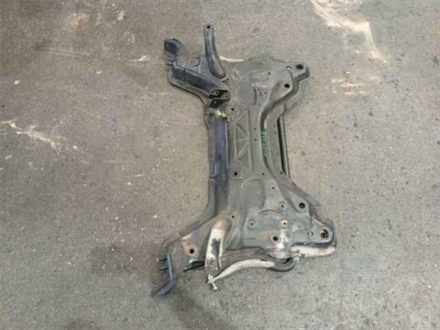 Foto 1ª: Cuna de Motor Peugeot Partner 1.6 L1 CONFORT [1.6 LTR. - 84 KW HDI FAP]